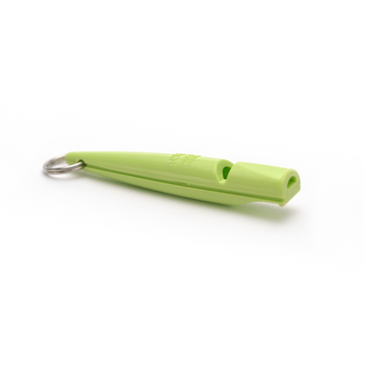 ACME Dog Whistle 211.5 - Lime Green